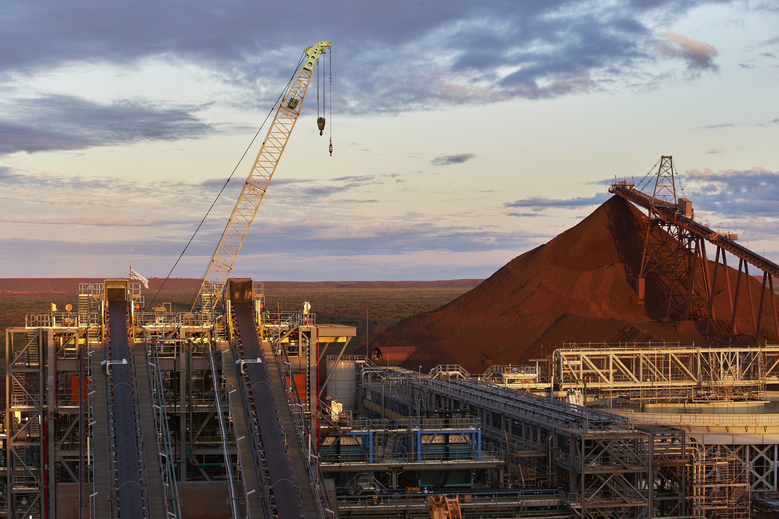 Civmec gets over $228m contract for Rio’s Western Range project