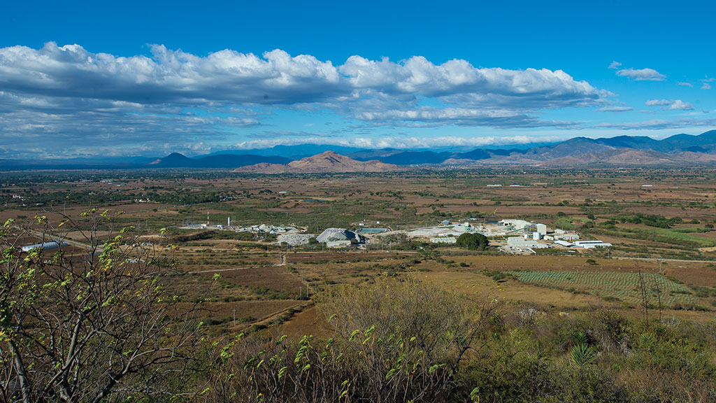 Mexican court allows Fortuna Silver to keep mining at San Jose