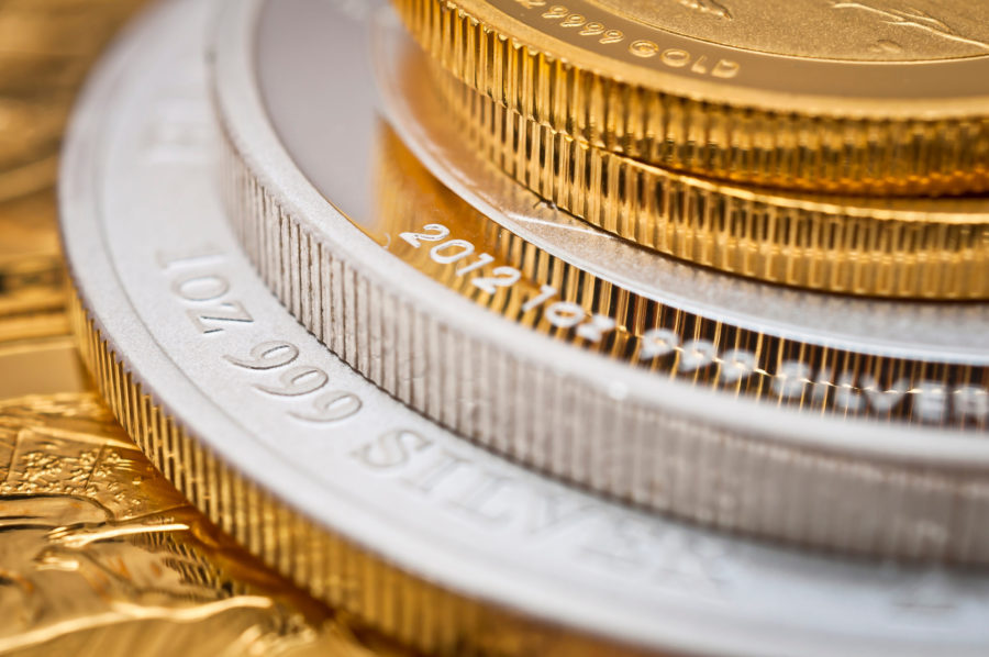 5 reasons gold and silver will soar