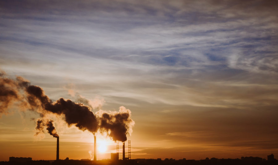 Cutting coal mine methane offers steelmakers quick climate win