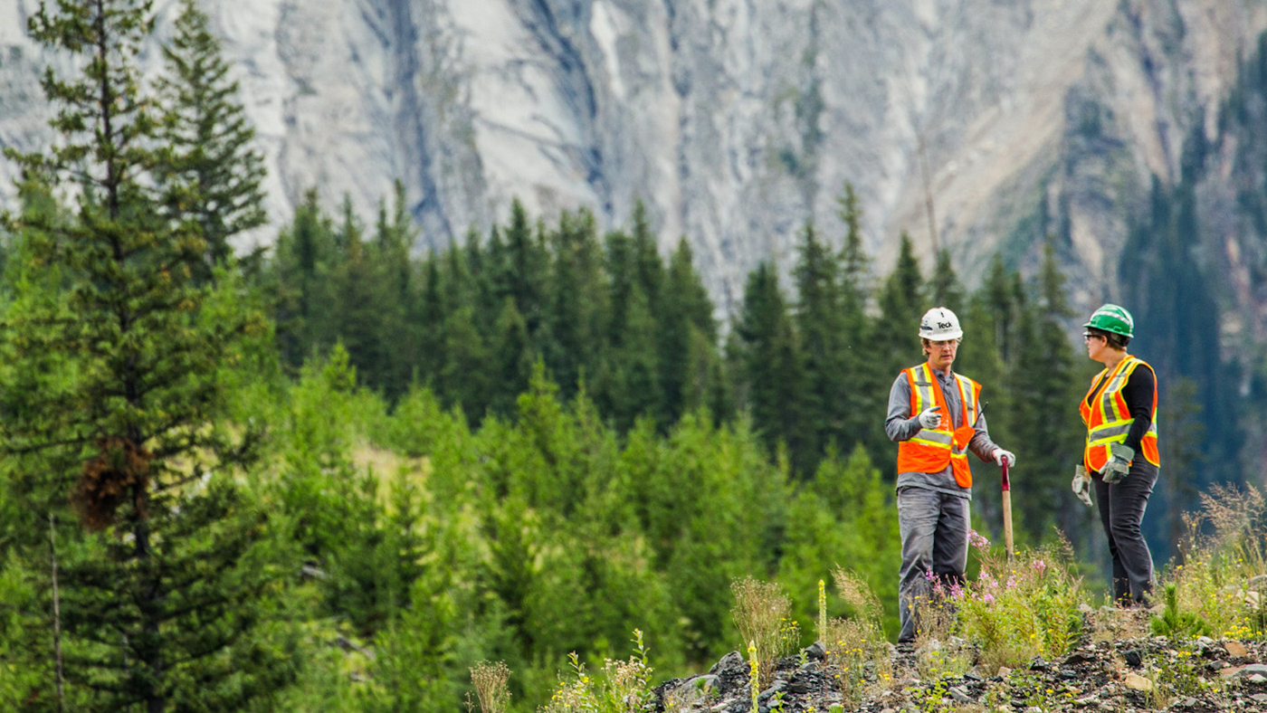 Teck named one of Corporate Knights’ 2023 Best 50 Corporate Citizens in Canada