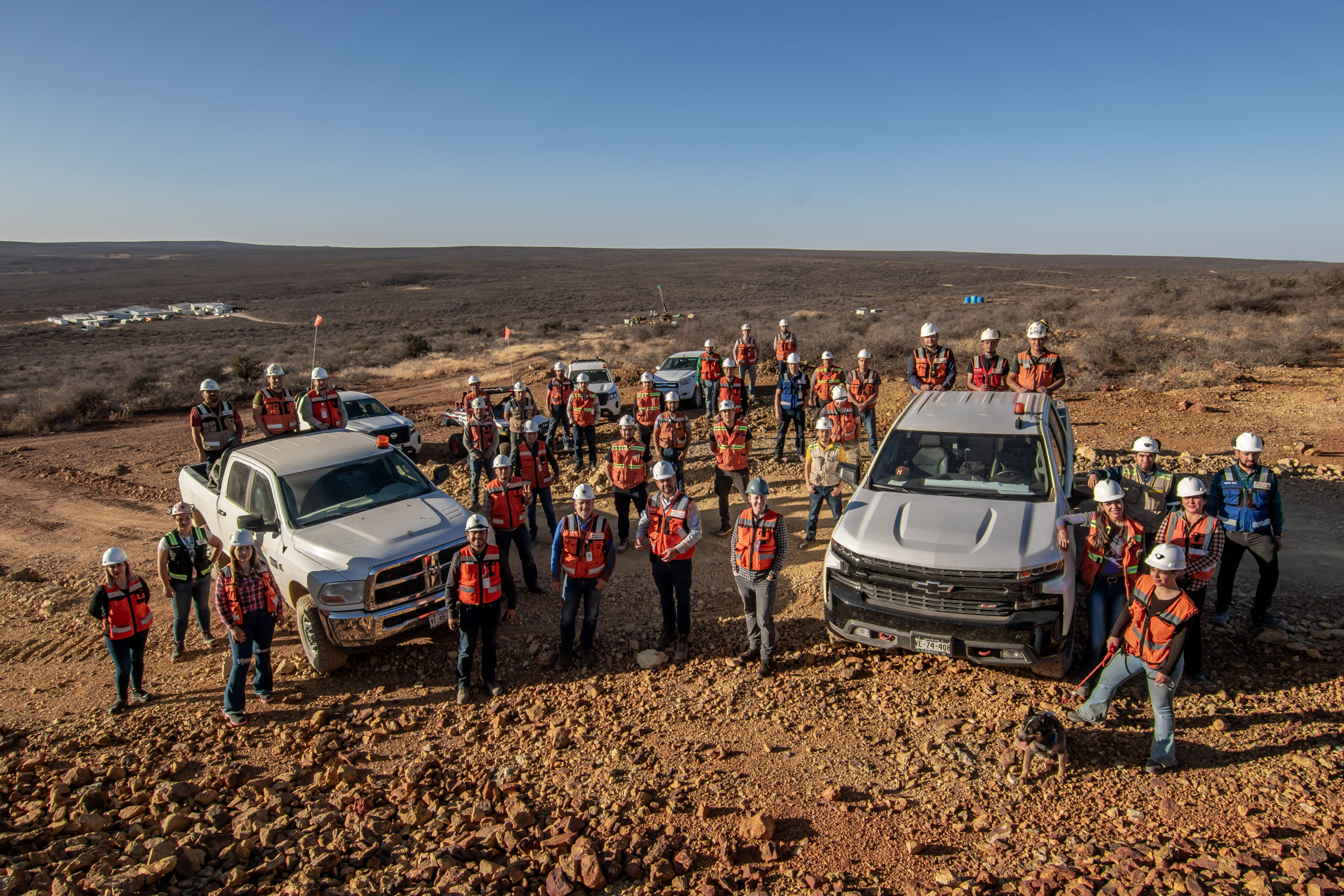 Discovery Silver expands Cordero project output as costs limit returns 