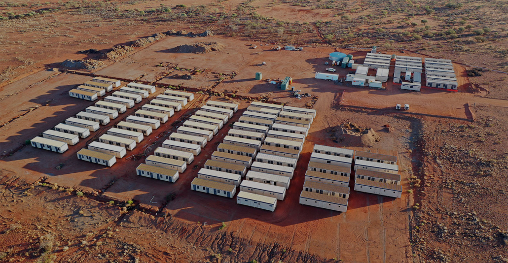 Australia raises loan to rare earths developer, announces more grants