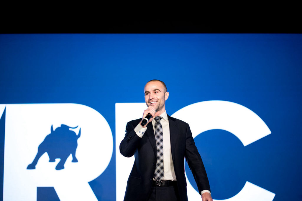 ‘Era of trust’ is over, says VRIC’s Jay Martin, as mining juniors head for Vancouver shores