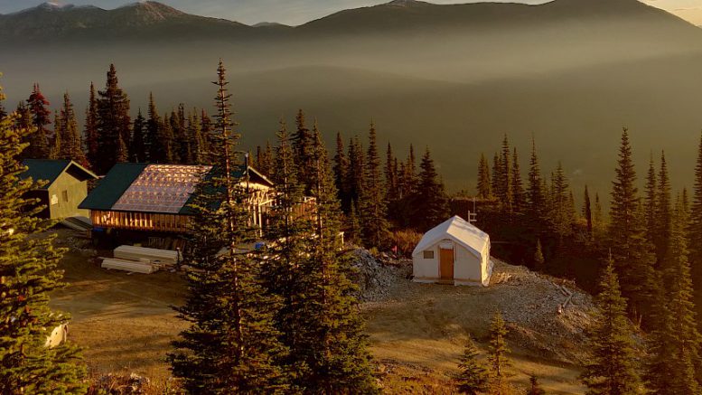 Northwest Copper drills one of longest and highest-grade holes at Kwanika