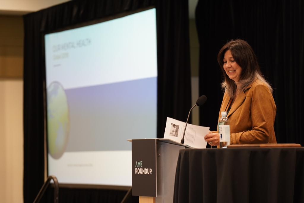 AME Roundup: Raising awareness of psychological health and safety in the workplace