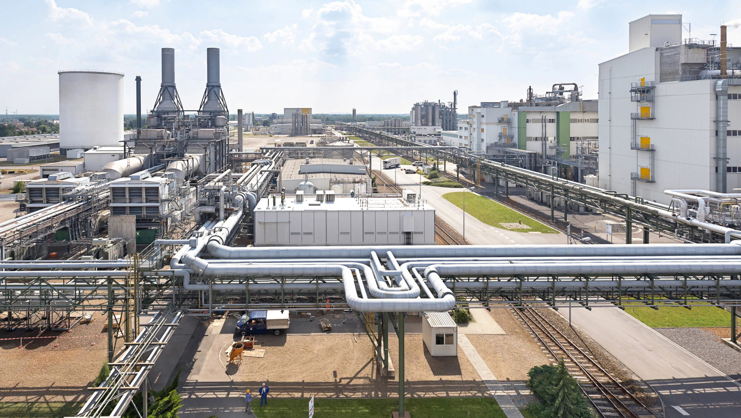 Germany’s BASF considers building lithium plant in Chile