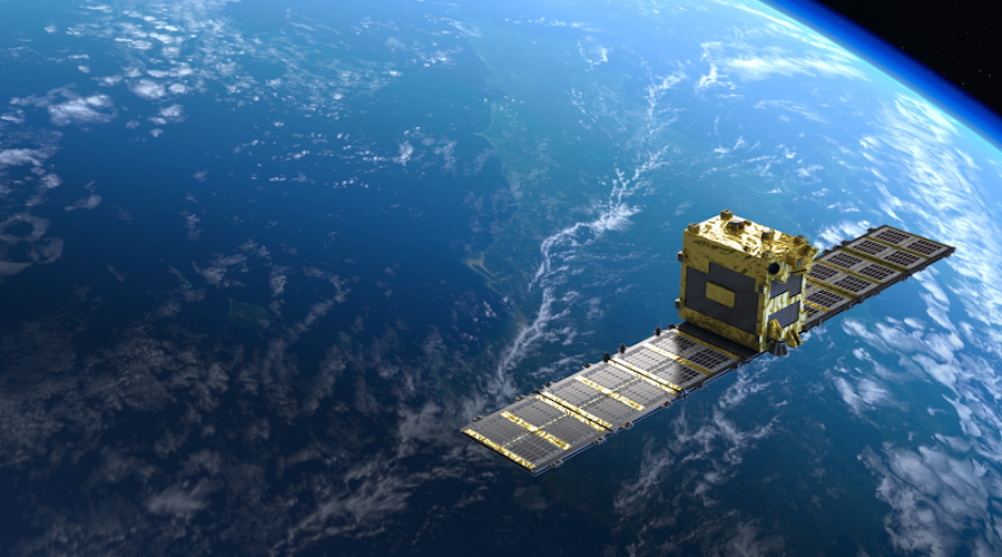 New solution aims to effectively monitor tailings facilities from space