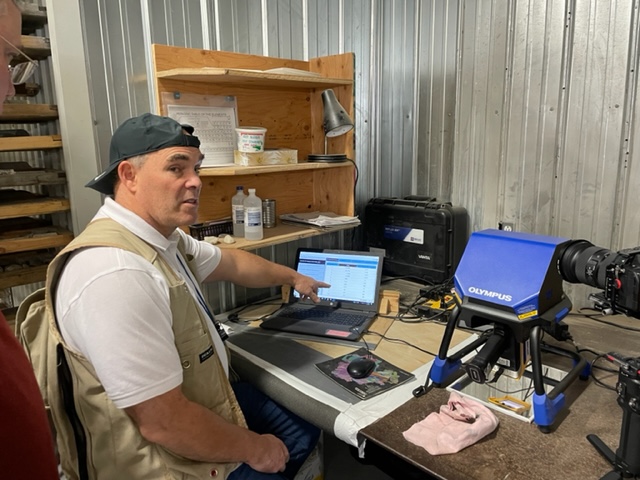 Best Maple Gold assays yet widen target at old Agnico Eagle mine in Quebec