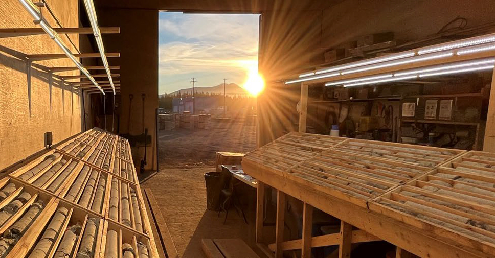 GRAPH: The mining and Nvidia solar system