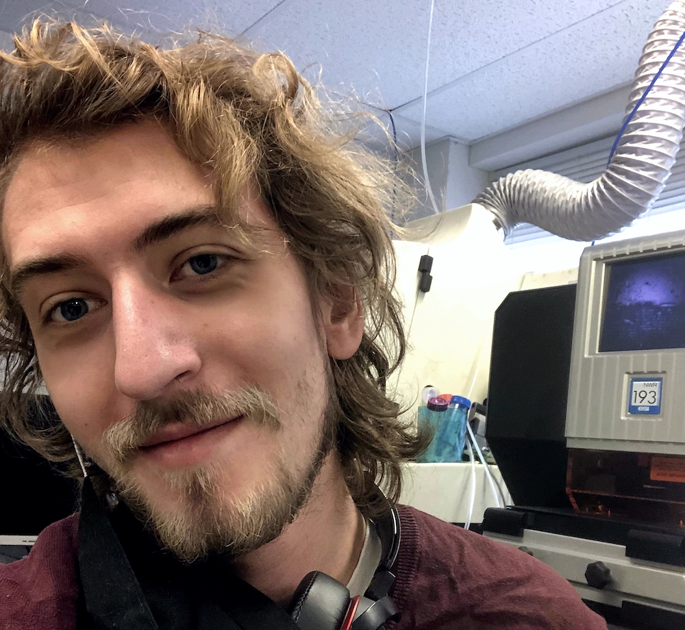 Mining’s biggest future challenges will be meeting sustainability expectations – and adapting to the metaverse