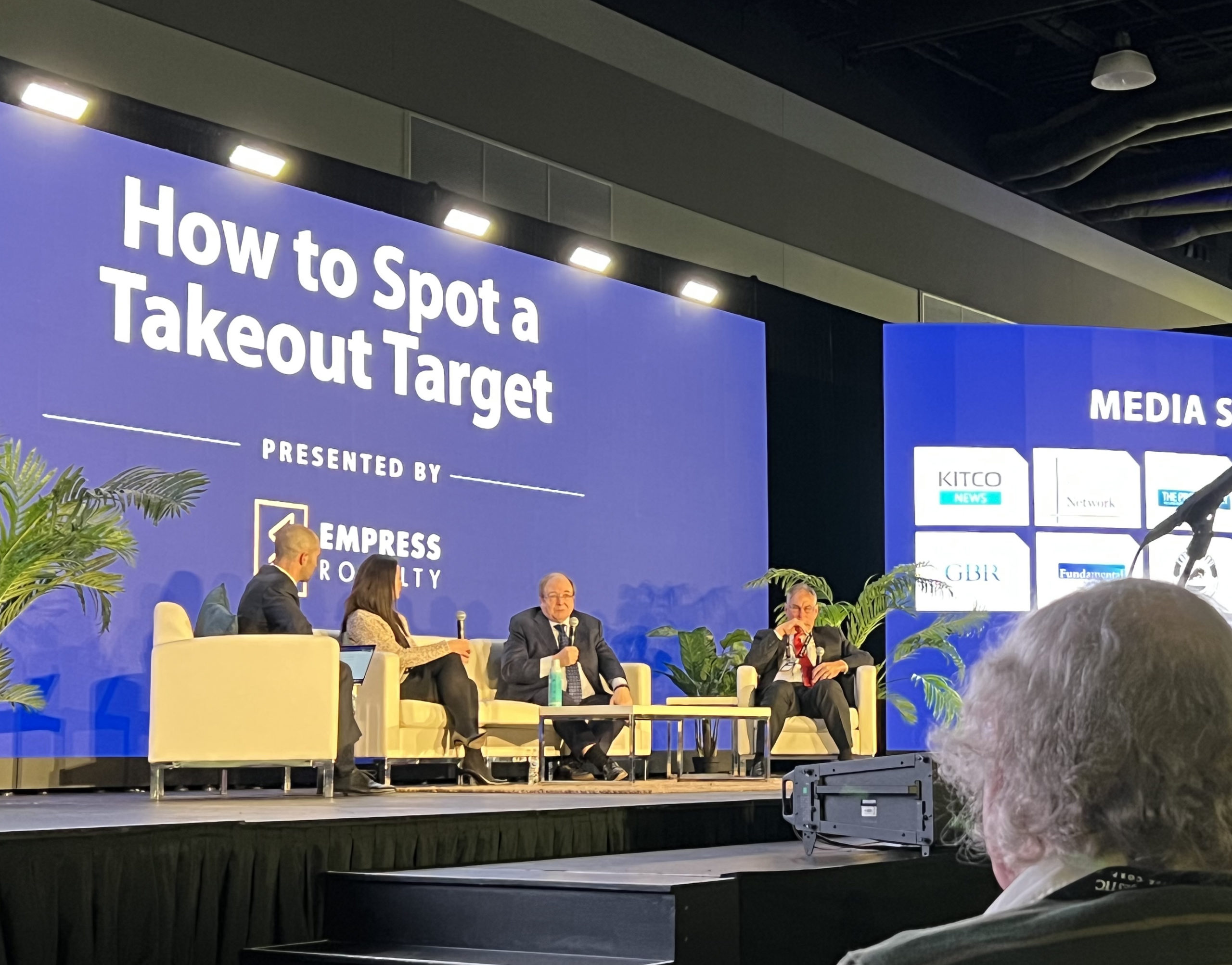 VRIC 2023: Junior metals M&A to remain constrained in 2023