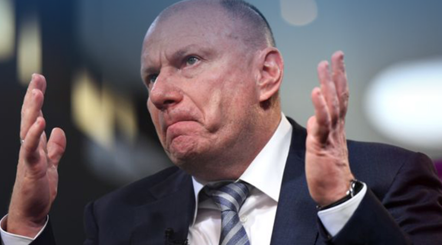 Nornickel board rejects Rusal proposal to replace chairman