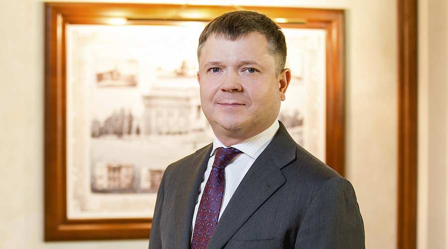 Ferrexpo owner Zhevago steps down from board after arrest