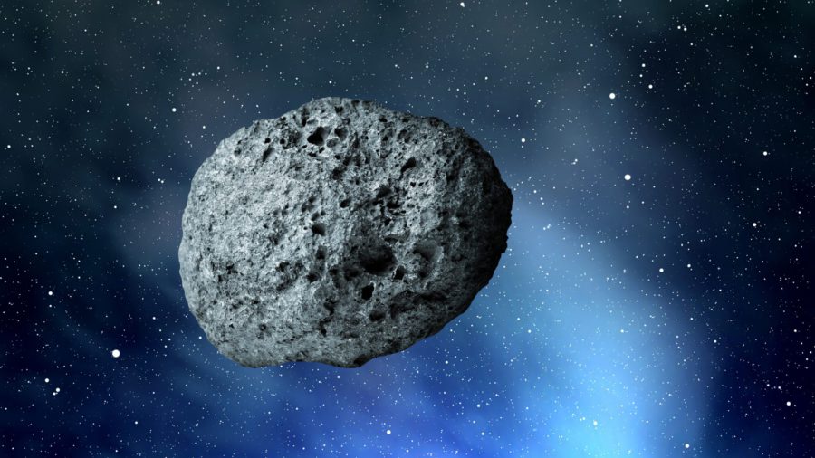 Asteroid mining startup AstroForge to launch first space missions this year