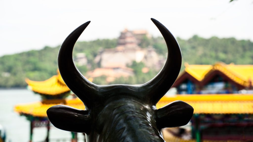 Column: Funds jump back into copper, betting on Chinese recovery