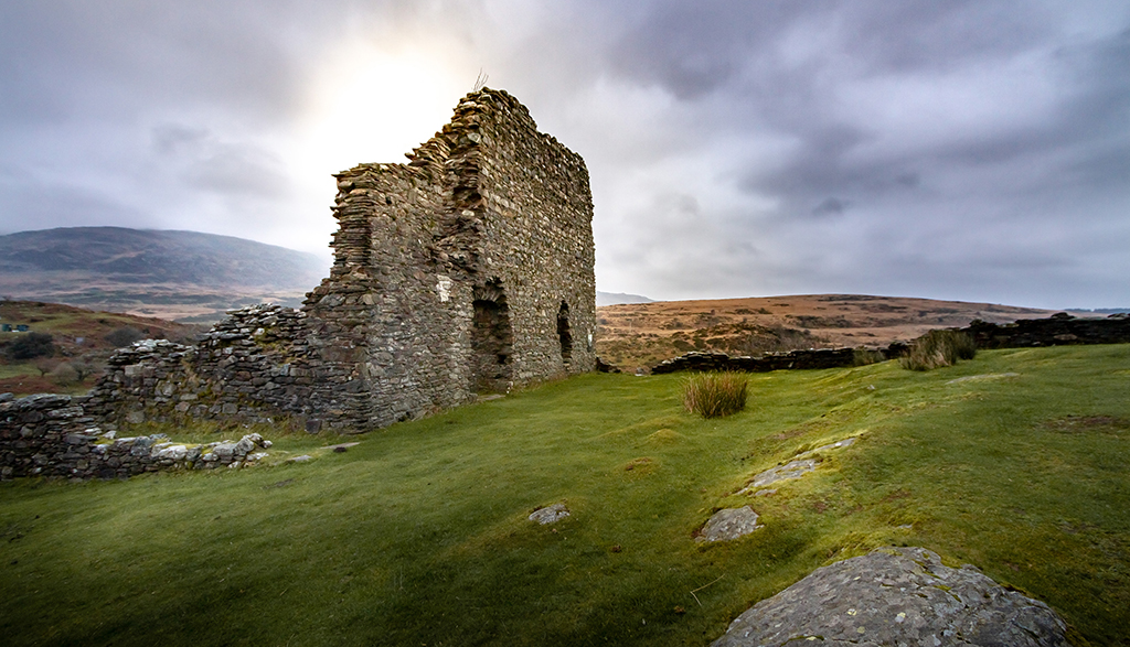 The View from England: When copper production was dominated by the Welsh