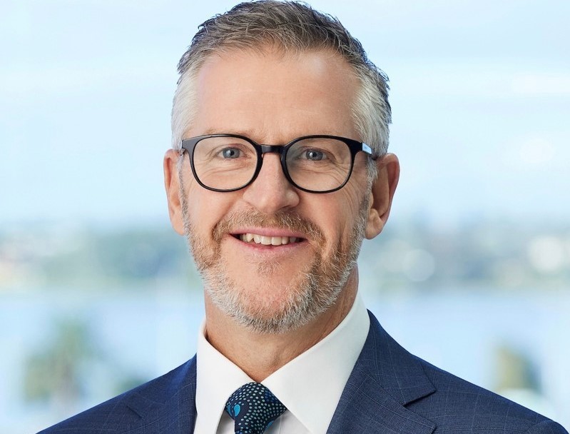 Fortescue Metals CFO Ian Wells to step down in latest shakeup