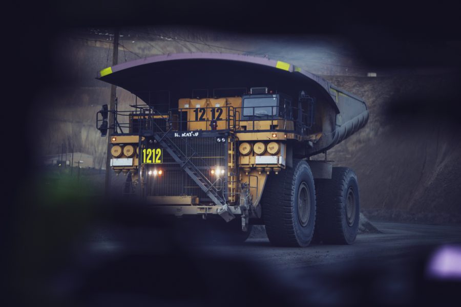 Rio Tinto to move towards renewable diesel at Kennecott