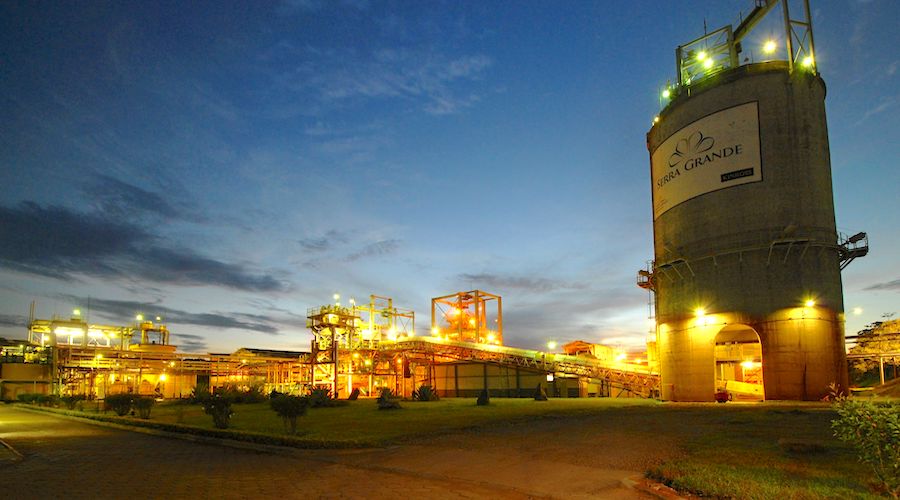 Jaguar Mining denies talks to buy AngloGold’s Brazil gold mine