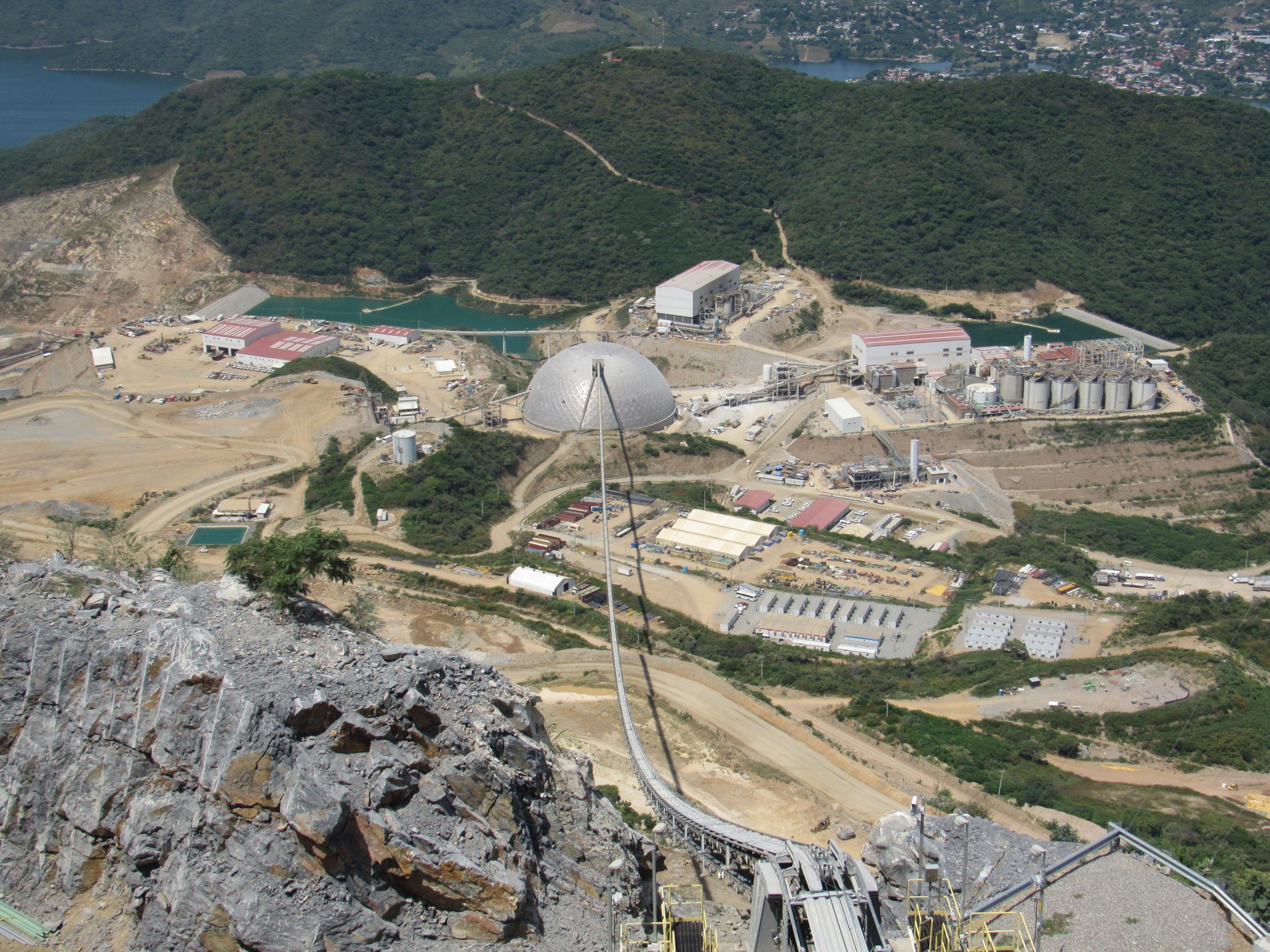 Torex Gold stock scales 52-week high after posting record production