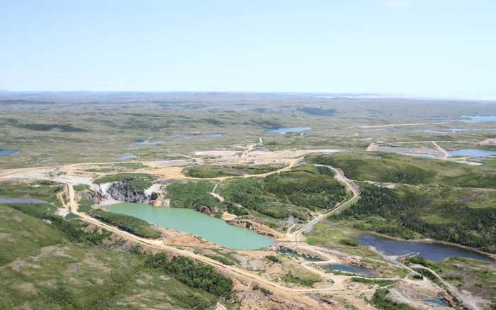 Big Ridge Gold doubles inferred resource in Newfoundland while grade drops 
