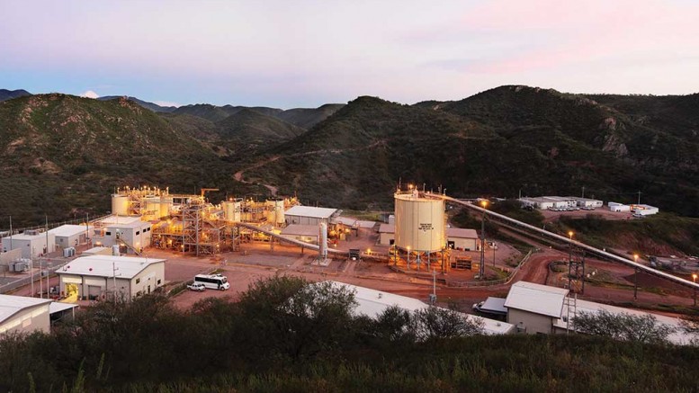 Bear Creek eyes 49% output increase from Mercedes gold mine this year