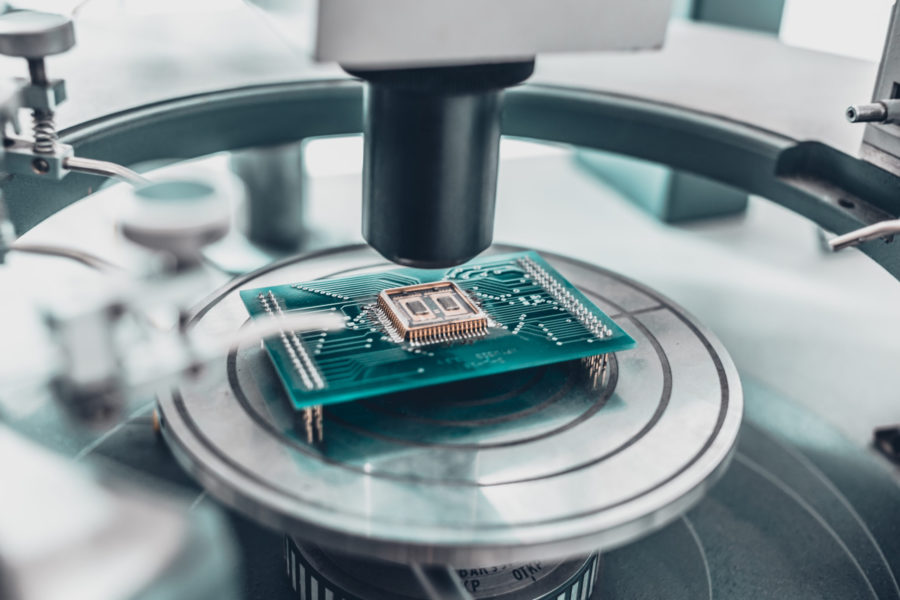 Aerospace, electronic demand drive hafnium’s 400% record surge