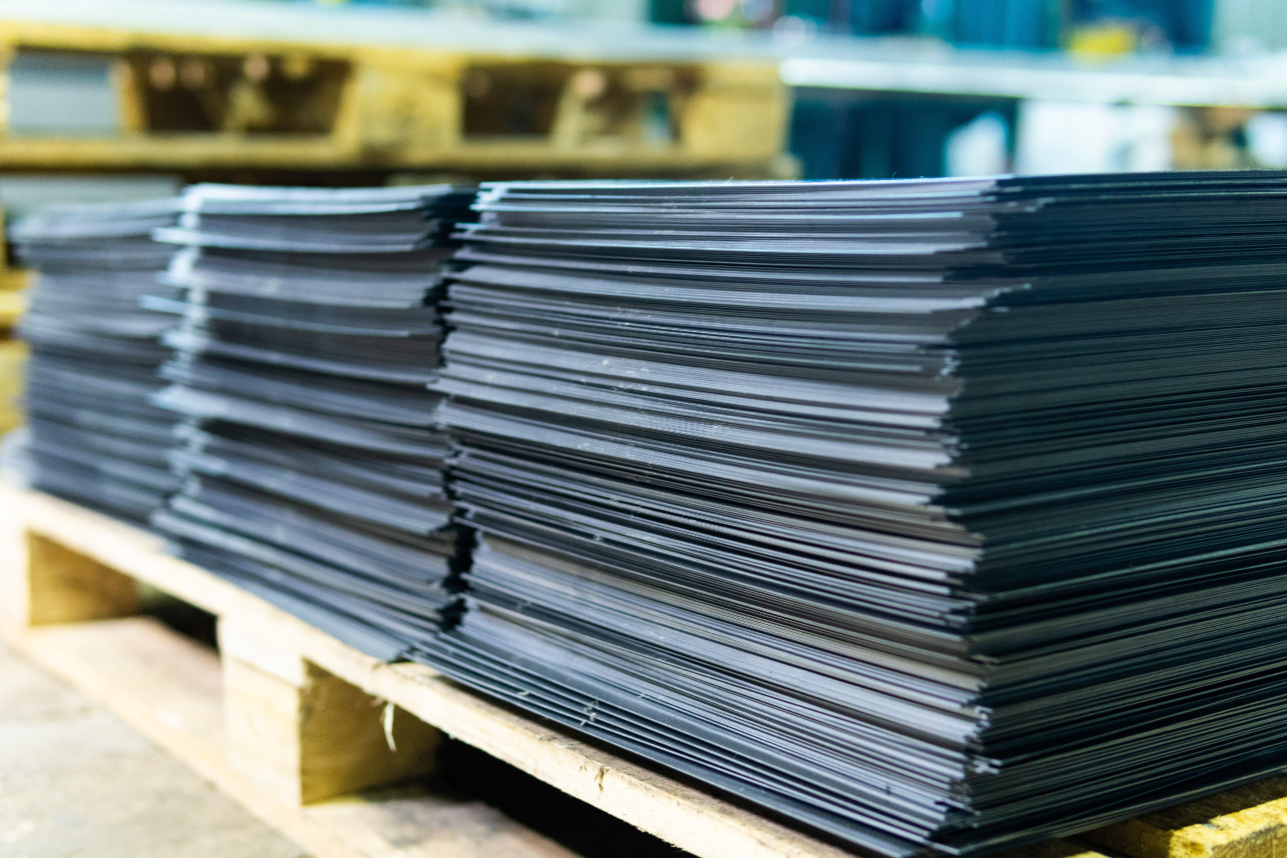 EU, US extend steel tariff detente until end-March 2025