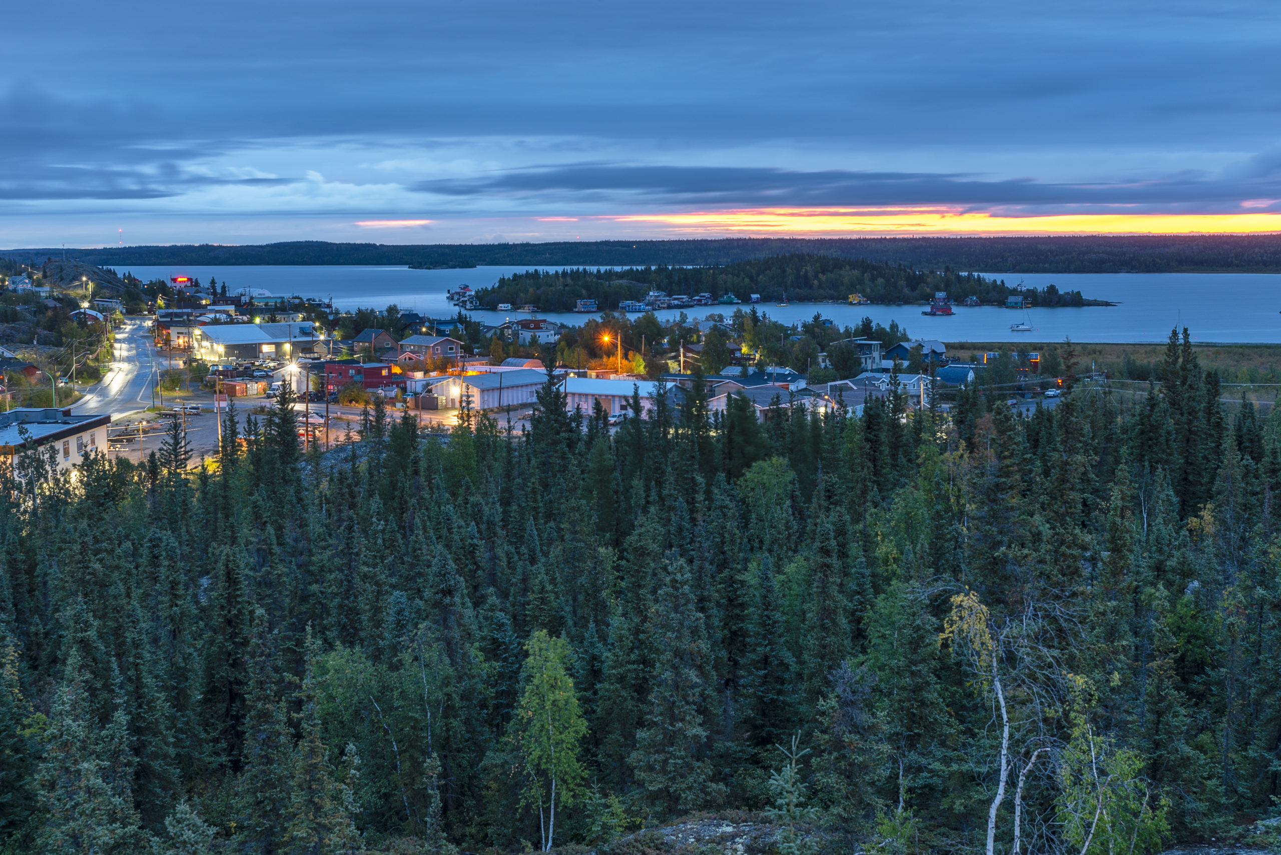 Li-FT to raise C$30 million for lithium exploration at Yellowknife project