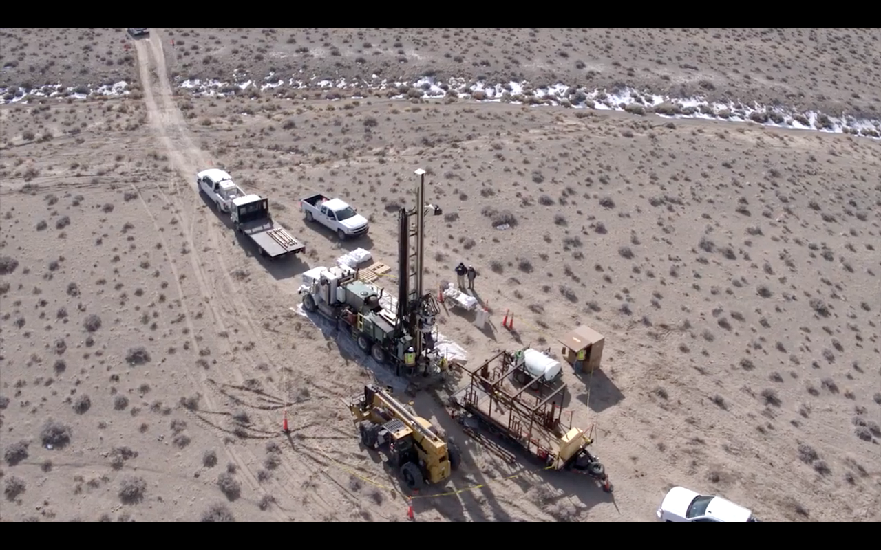 American Lithium estimates almost $600m in annual cash flow for Tonopah 