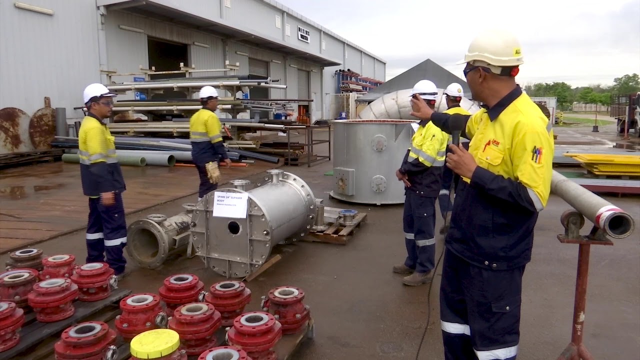 Minister signals Lynas can run Malaysia unit if waste taken back