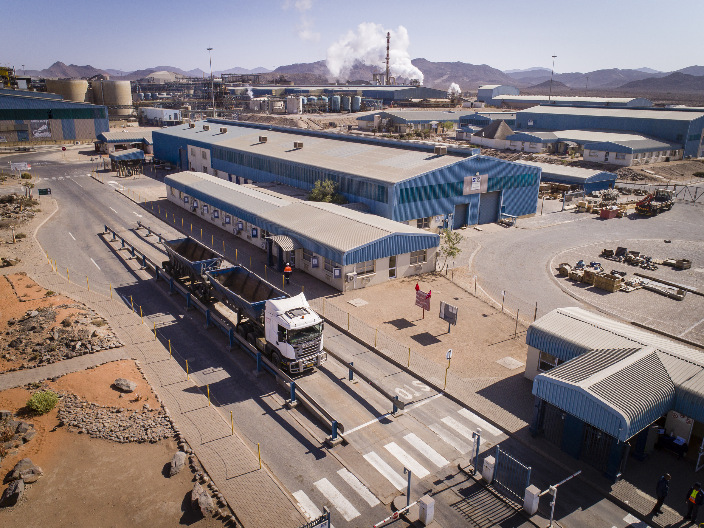 India opposes Vedanta’s $3bn zinc assets sale, rekindling debt worries