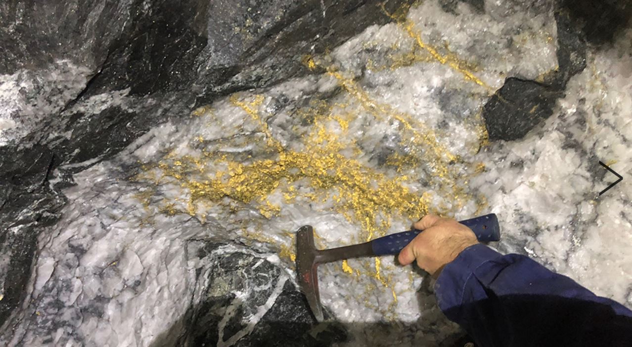 Karora grows gold resources at Beta Hunt mine in Australia