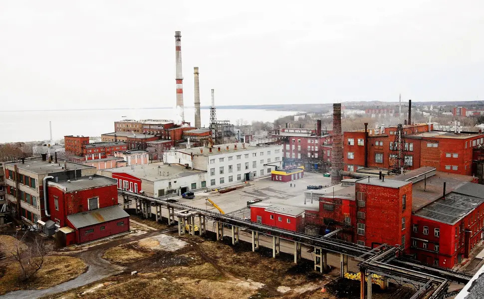 Neo Performance starts construction of rare earth magnet plant in Estonia