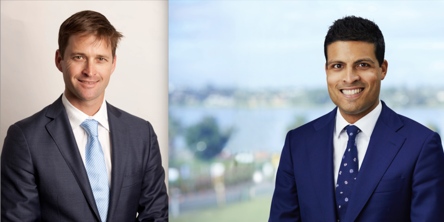 Greatland Gold makes two senior leadership appointments