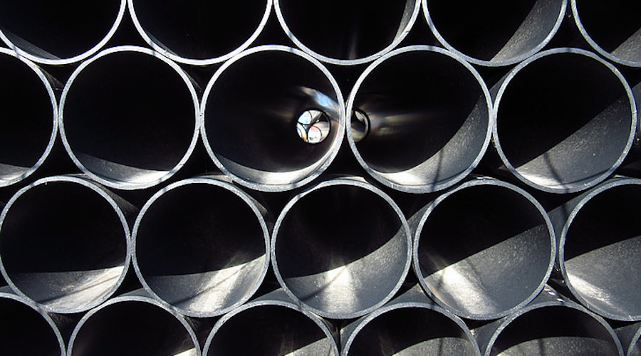 Greener steel production is the first step. Next comes scaling it up