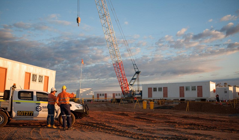 Two workers missing at MMG Australian zinc mine after incident