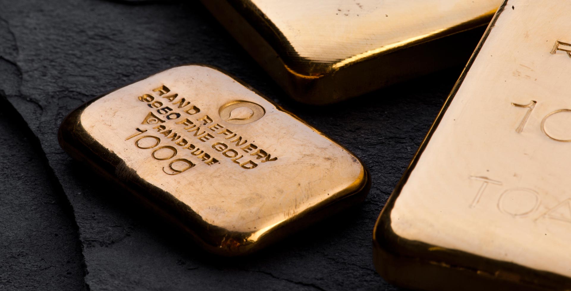 South Africa’s century-old gold refiner runs at 75% as mines dim