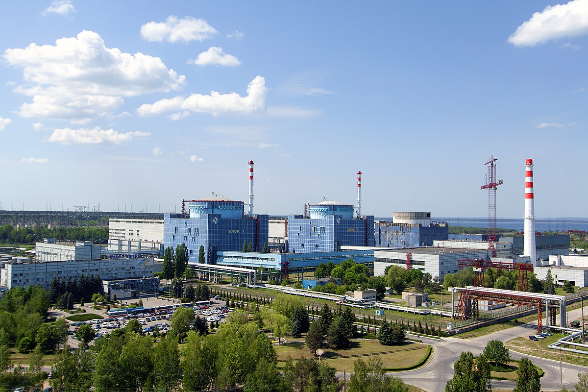 Cameco nears deal to supply nuclear fuel to Ukraine’s Energoatom