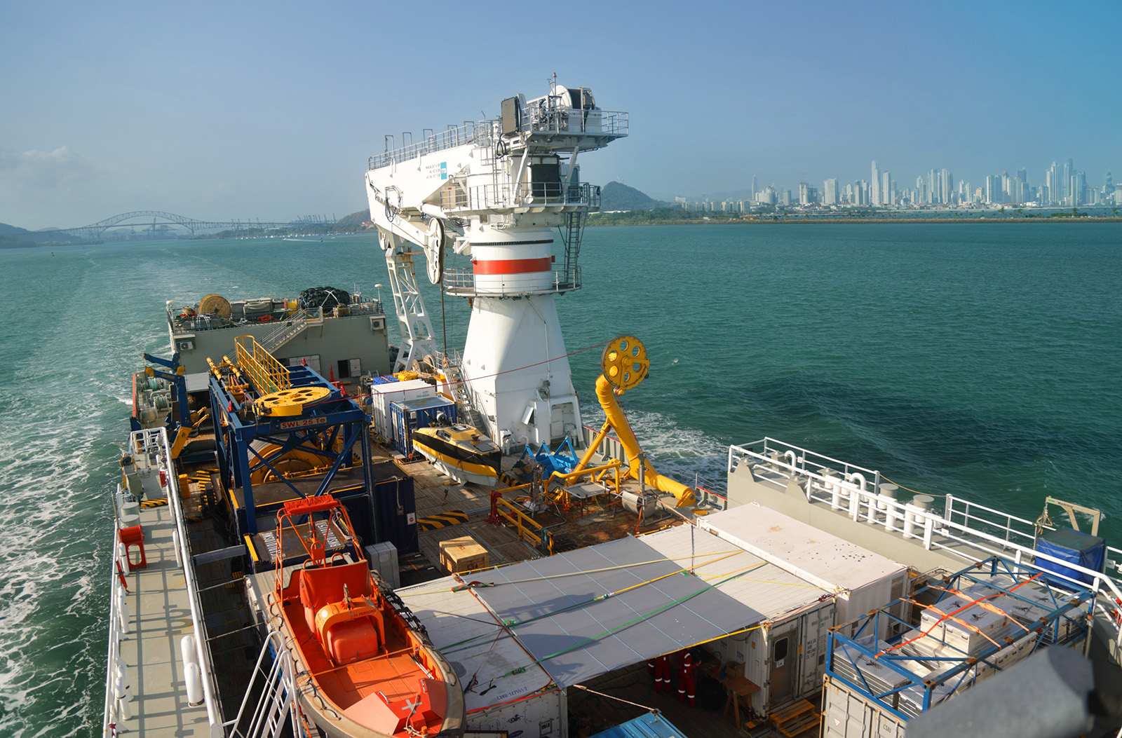 Lockheed Martin sells deep-sea mining firm to Norway’s Loke