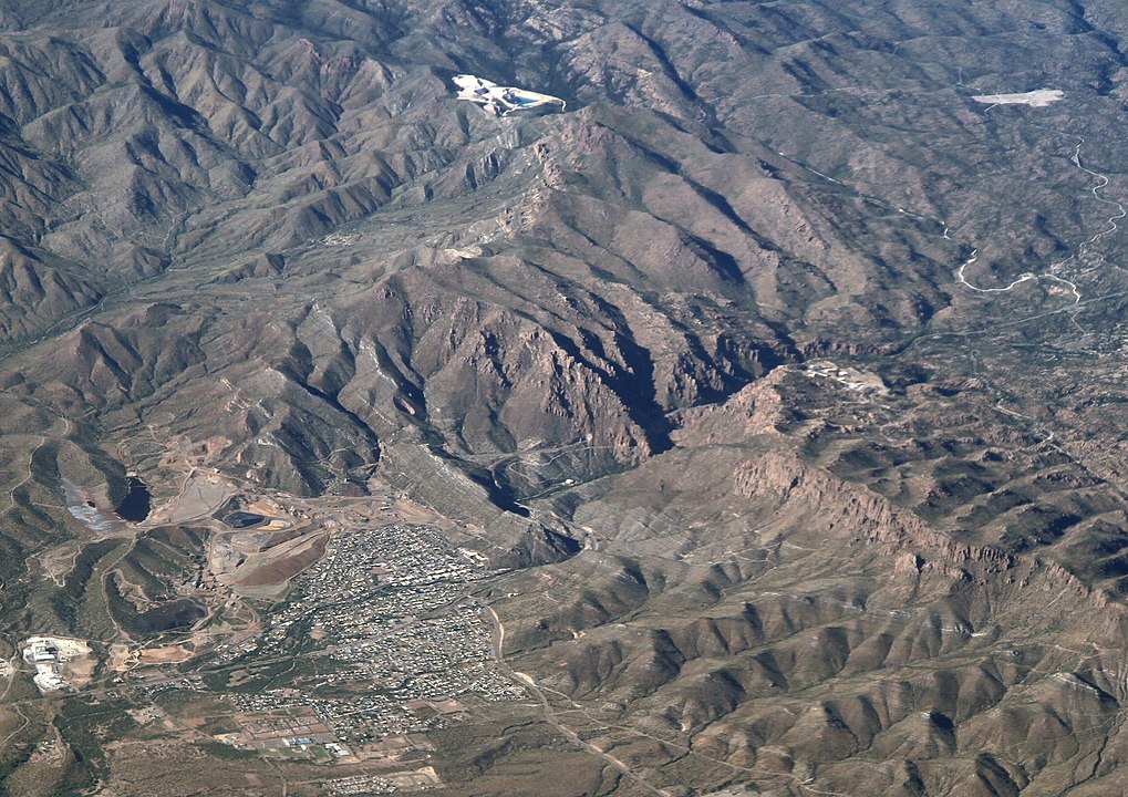 Colorado School of Mines warns of ‘grey tsunami’ of mining industry retirements