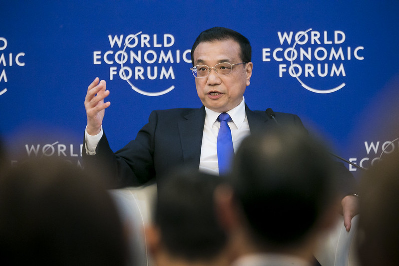 China to develop more energy and mineral reserves, boost production