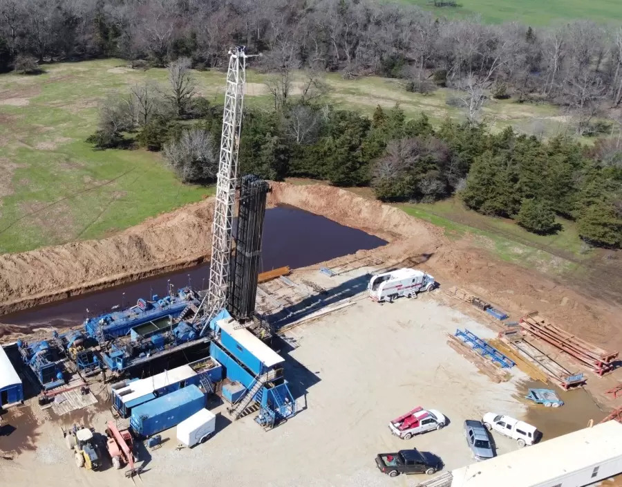 Standard Lithium claims North America’s ‘highest grade brine’ from sampling in East Texas