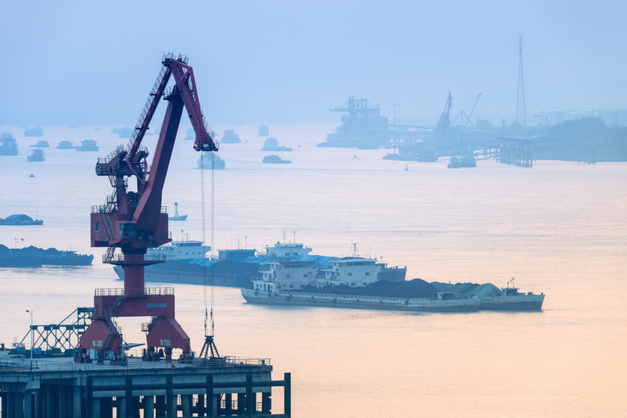 Column: China’s weak PMI means good news for commodities, for now