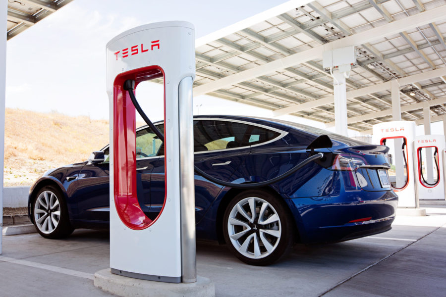 The four biggest hurdles in America’s EV transition