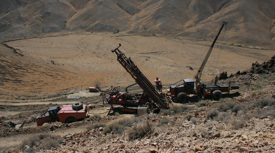 Majuba Hill acquires Copper King and Desert Mountain claims in Utah