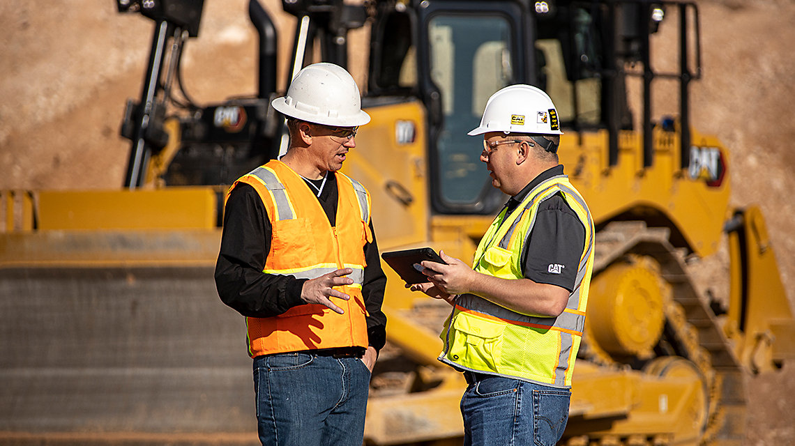 Caterpillar reaches tentative deal with union, averting possible strike