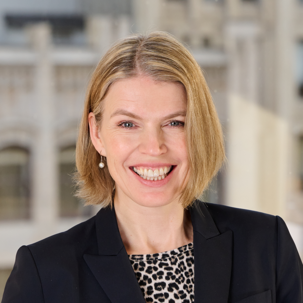 Women in Mining Spotlight: Claudia Tornquist