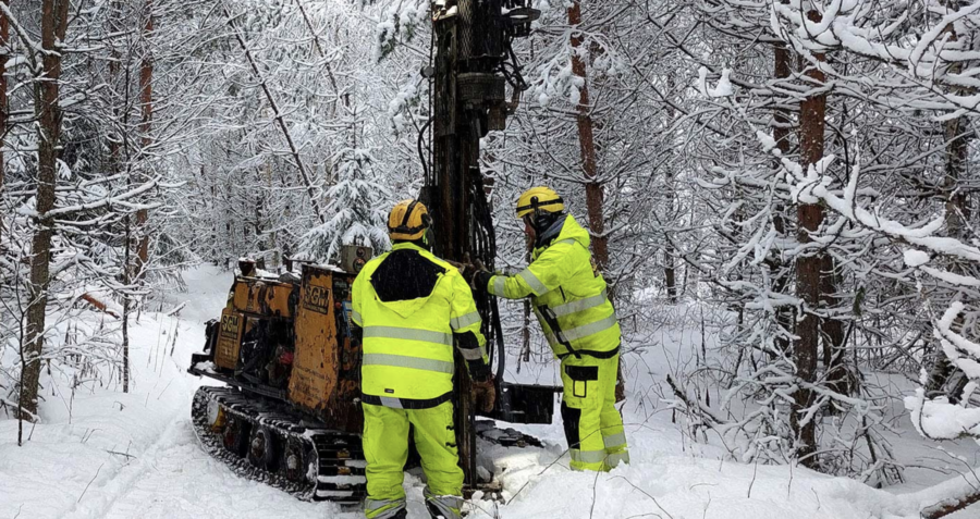 Eurobattery Minerals ups stake in Hautalampi  nickel-cobalt-copper project in Finland